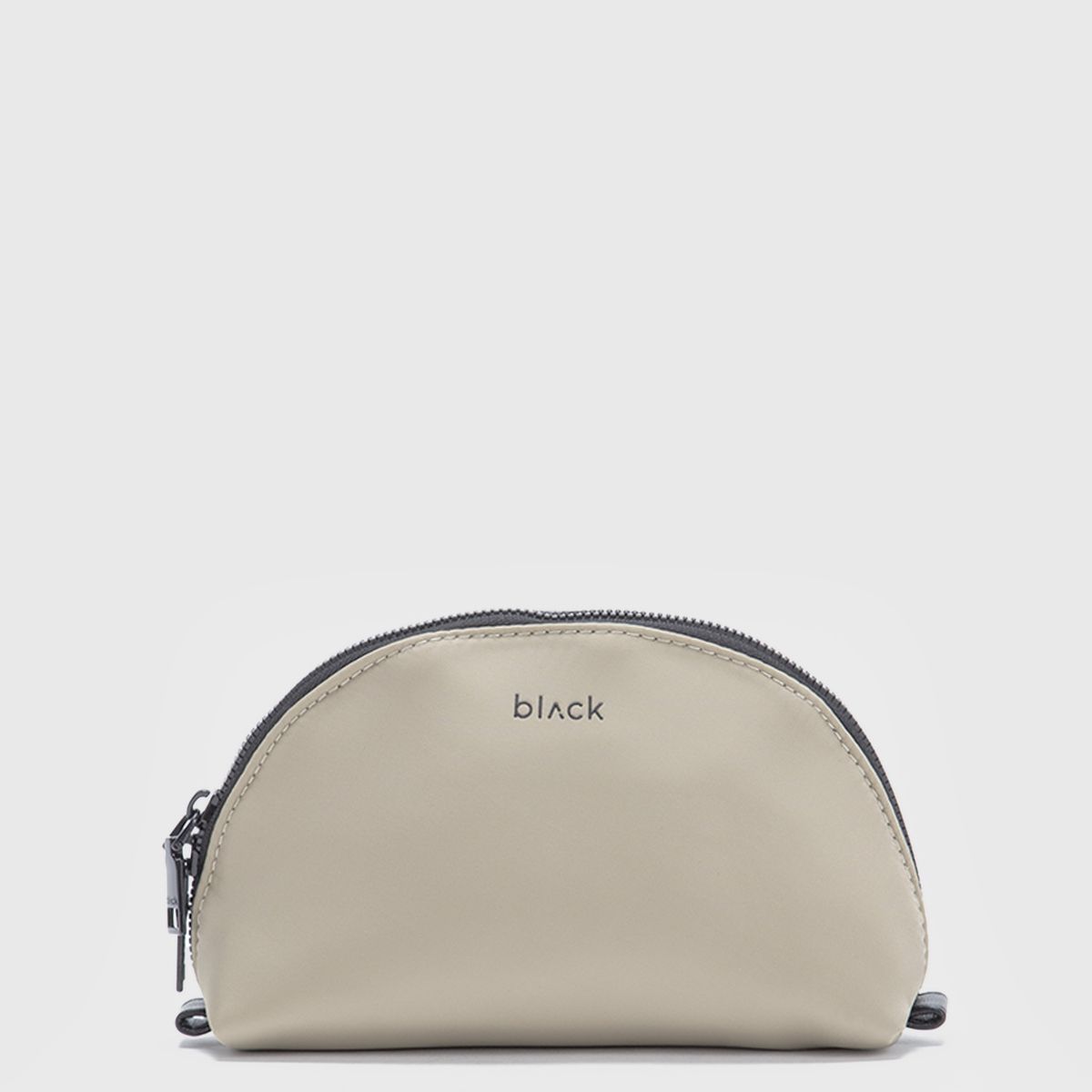 BLACK - Neceser Manhattan Moka Black Bubba