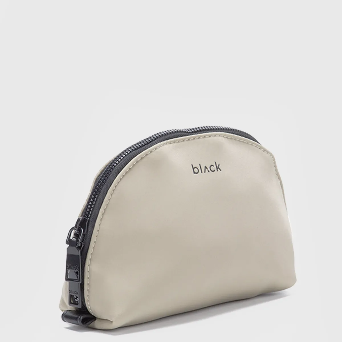 BLACK - Neceser Manhattan Moka Black Bubba