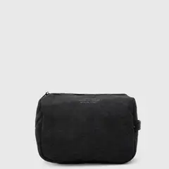 BLACK - Neceser Canvas Grey Bubba