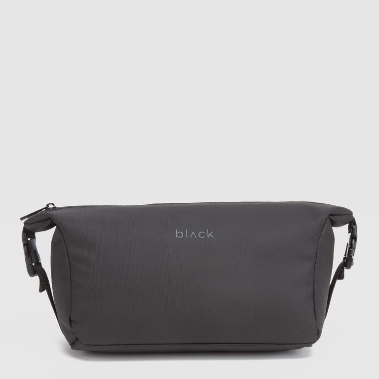 Neceser Beast Black Negro TALLA UNICA