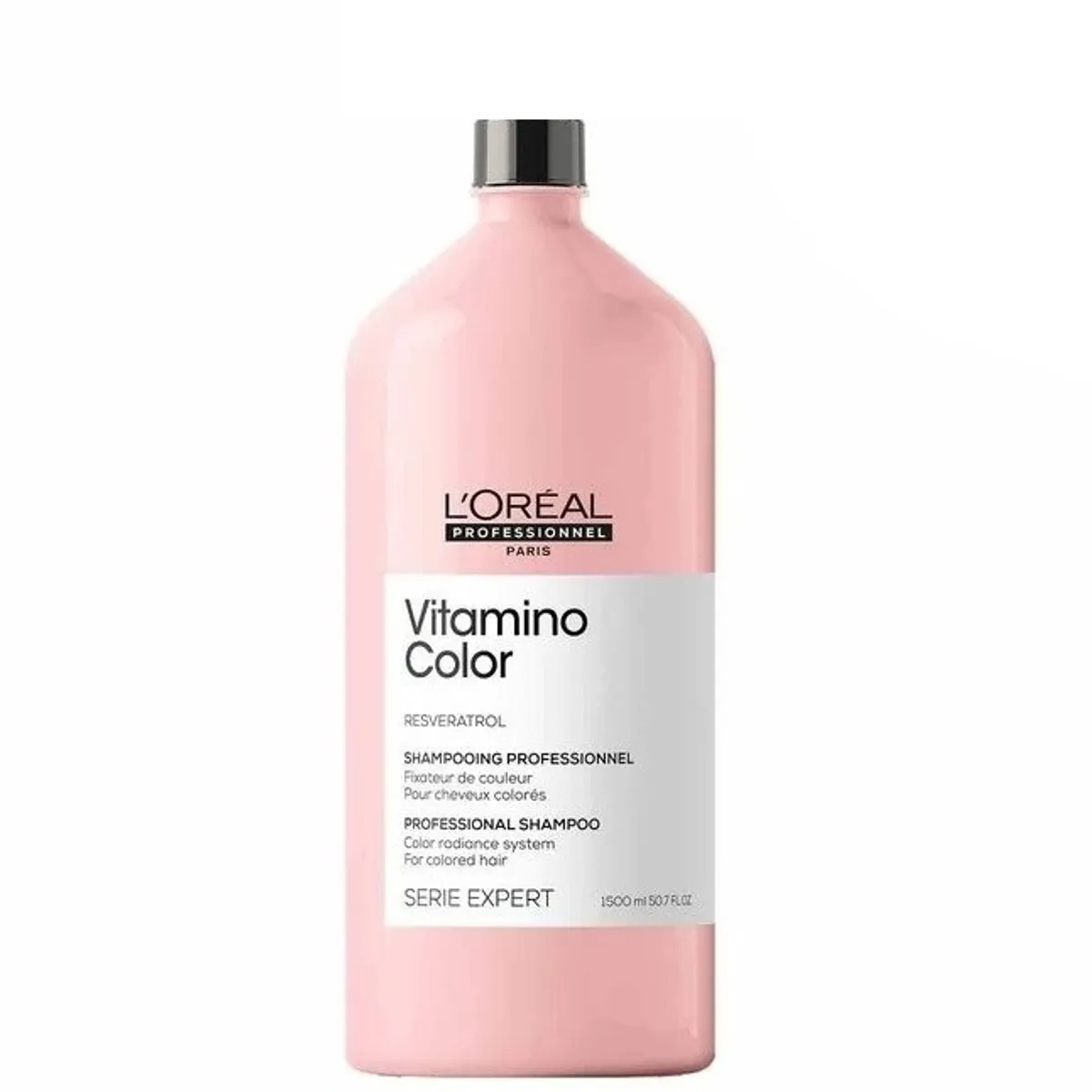 LOREAL PROFESSIONNEL - Shampoo Loreal Vitamino Color 1500ml