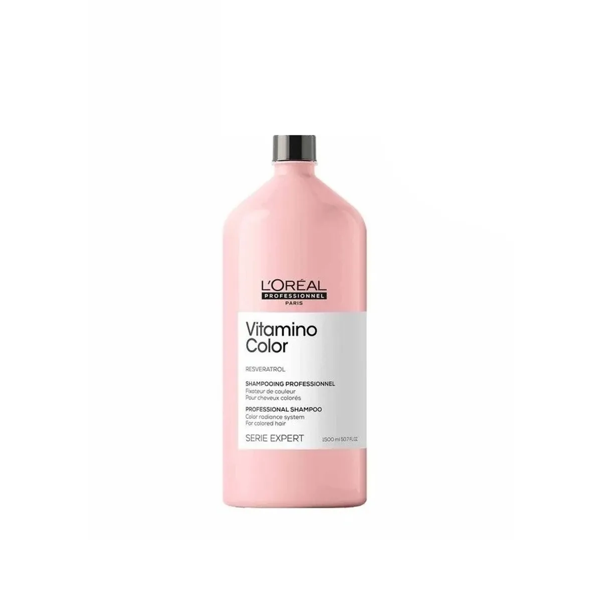 LOREAL PROFESSIONNEL - Shampoo Loreal Vitamino Color 1500ml