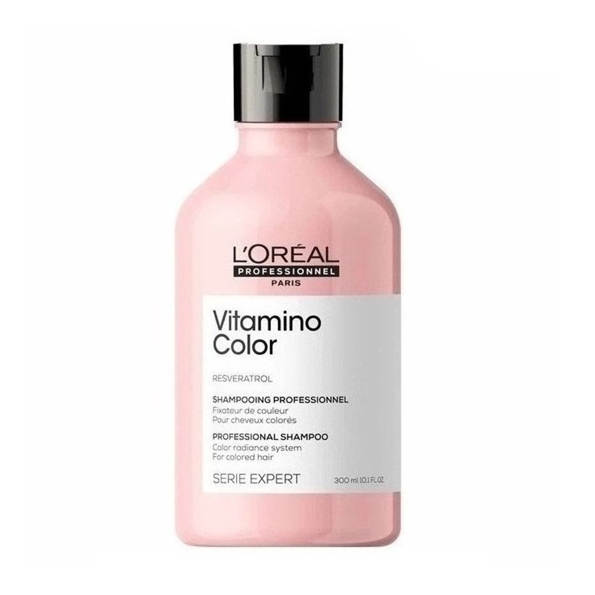 LOREAL PROFESSIONNEL - Shampoo Loreal Vitamino Color 300ml