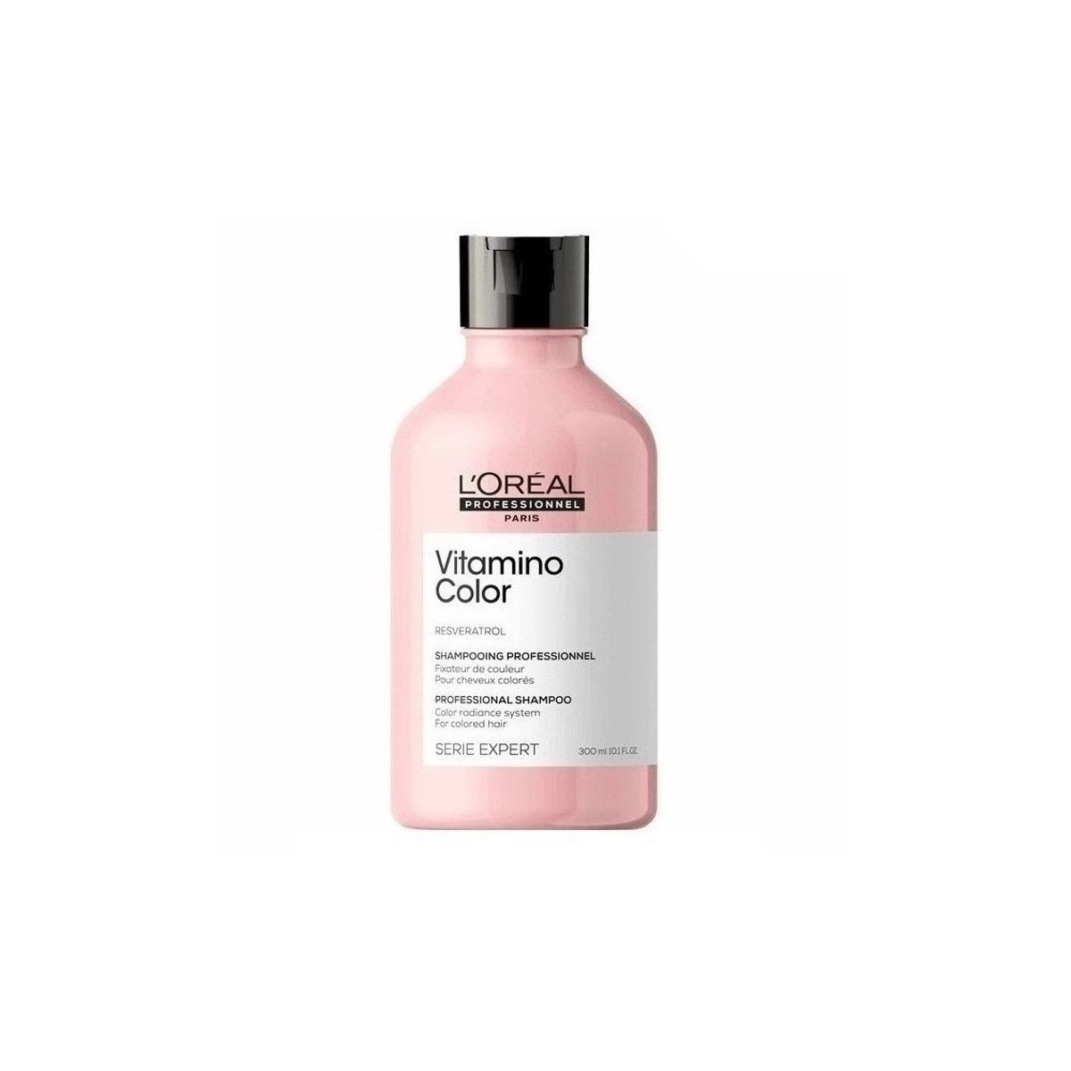 LOREAL PROFESSIONNEL - Shampoo Loreal Vitamino Color 300ml
