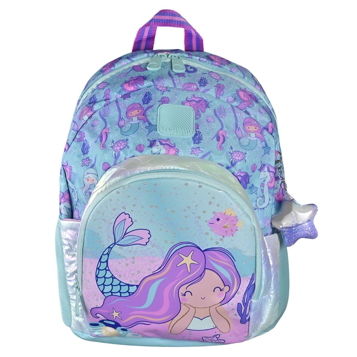 TORRE - MOCHILA ESCOLAR DENIT 17 LT INFANTIL