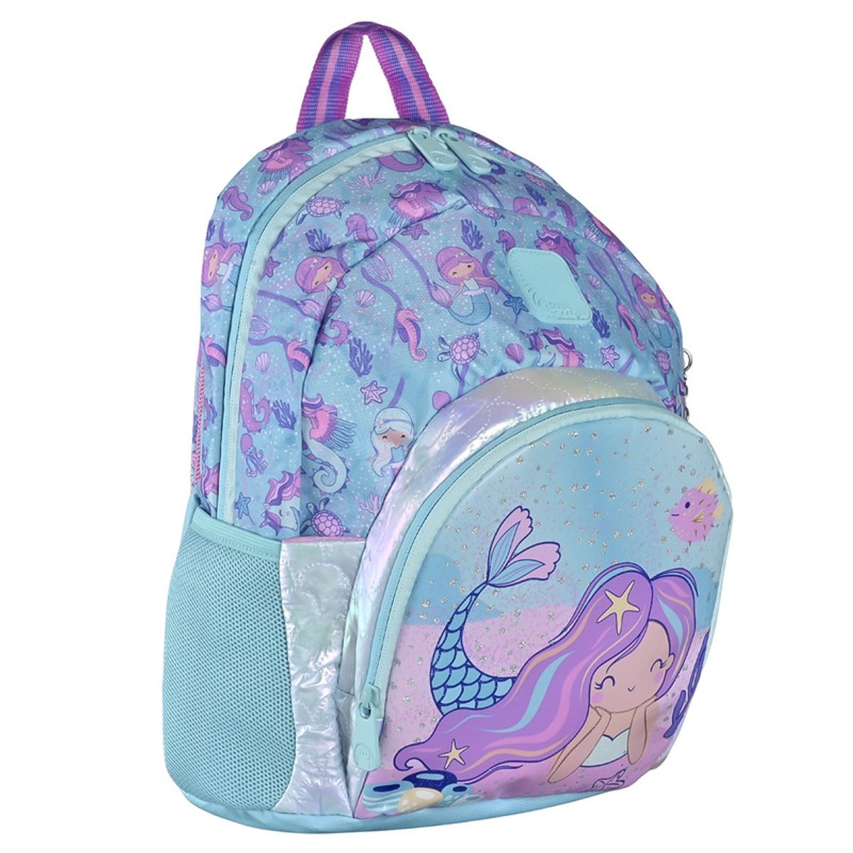 TORRE - MOCHILA ESCOLAR DENIT 17 LT INFANTIL