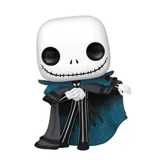 FUNKO - Pop Jack Skellington 1604 + Protector
