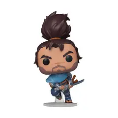 FUNKO - Pop League Of Legends (LoL) – Yasuo 1136