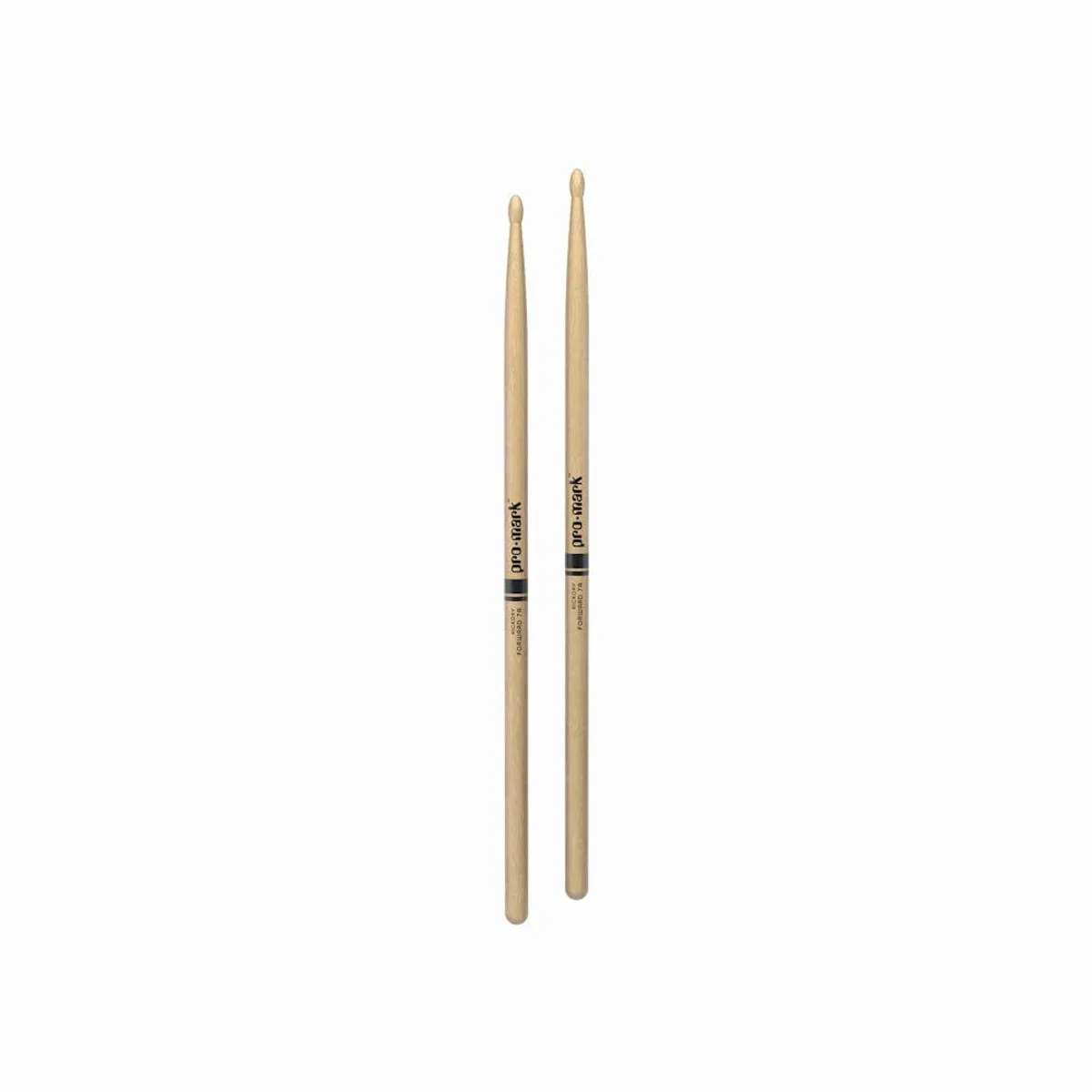 PROMARK - Baquetas  Punta De Madera ProMark Forward Hickory TX7AW