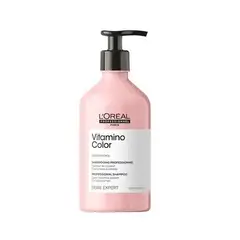 LOREAL PROFESSIONNEL - Shampoo Loreal Vitamino Color 500ml