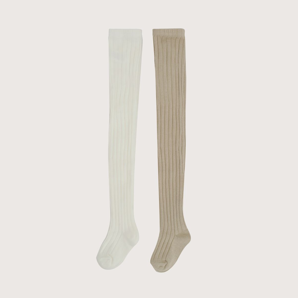 OPALINE - Panty Ballerina Beige