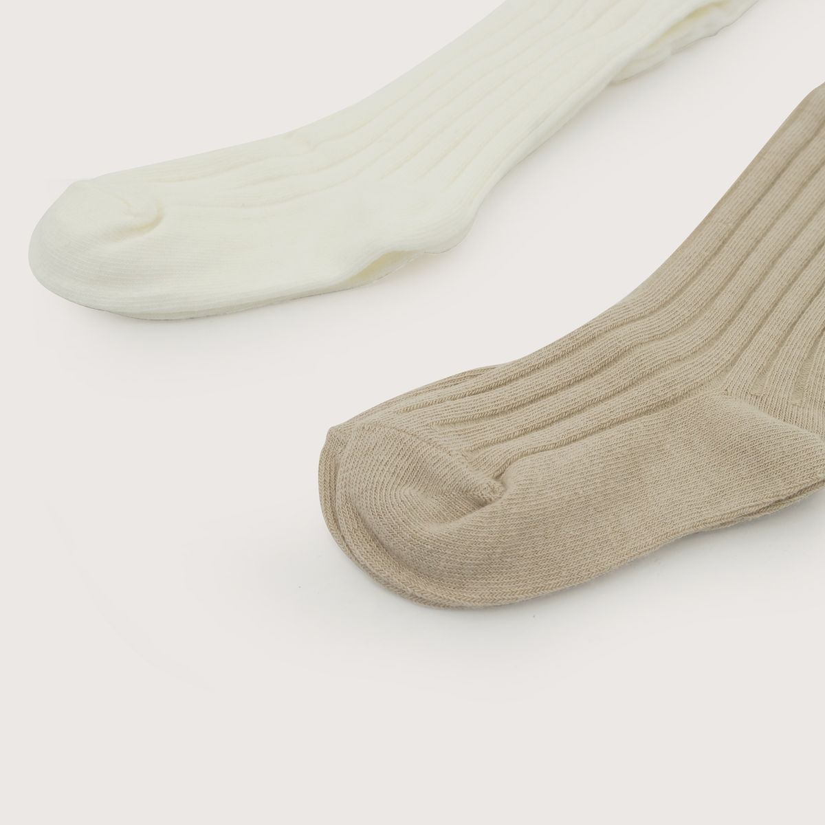 OPALINE - Panty Ballerina Beige
