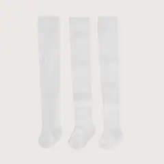 OPALINE - Pack De 3 Panties Ballerina