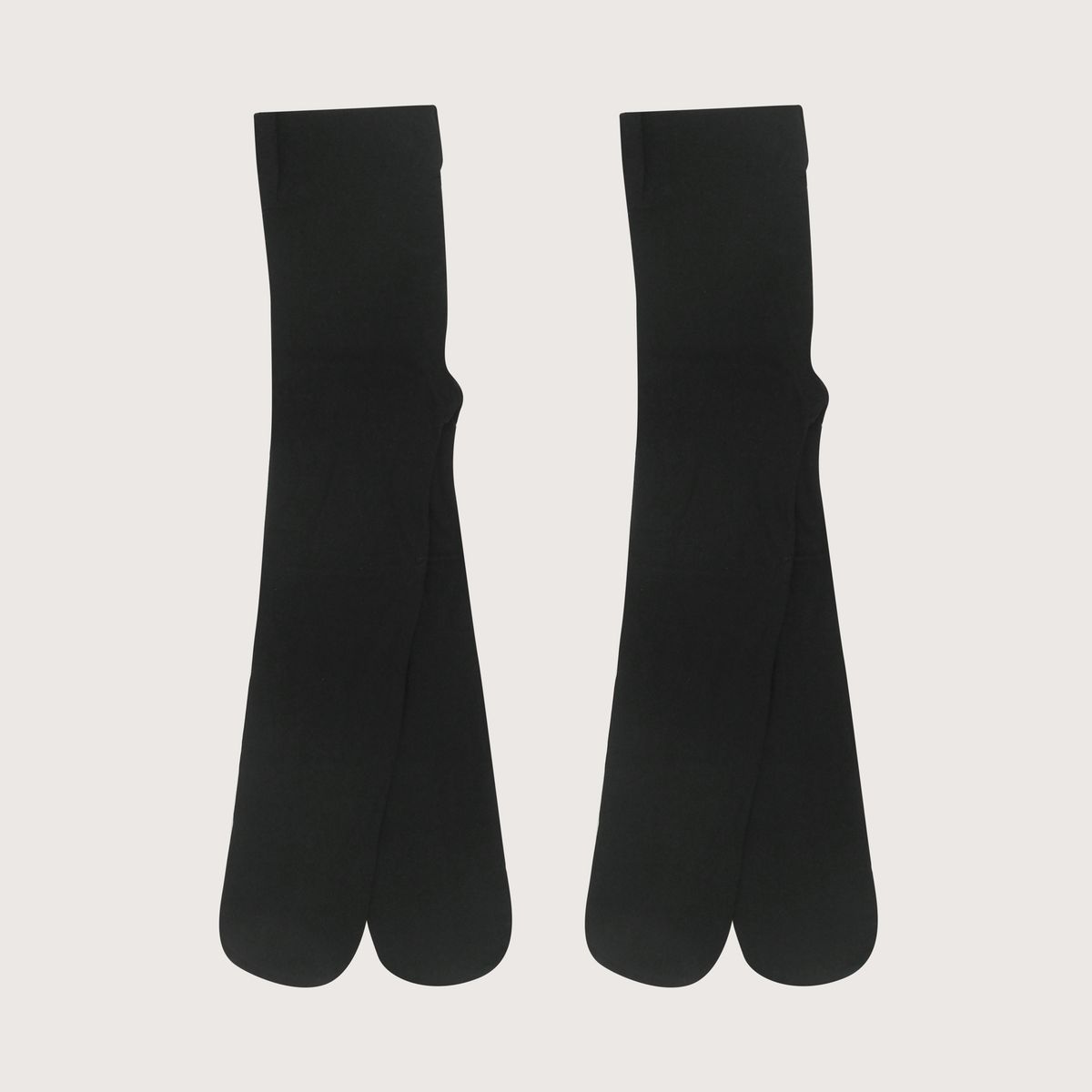 OPALINE - Pack De 2 Panties Negras