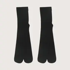 OPALINE - Pack De 2 Panties Negras