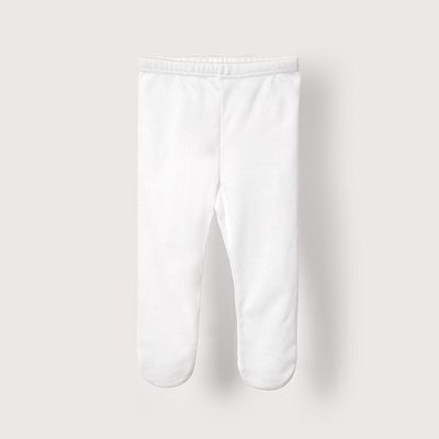 Imagen 2 del producto Pack De 2 Panty Ballerina Blanca Unisex