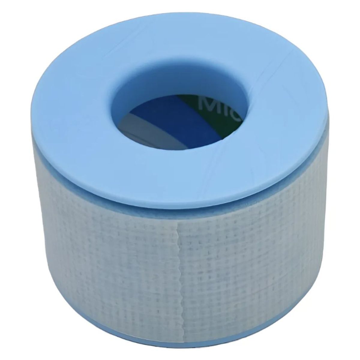 3M - Cinta de Silicona para Piel Sensible 2.5 cm x 5 m – Pack 2