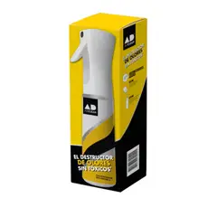ADCLEAN - Destructor de Olores Gatillo Nebulizador 300ml