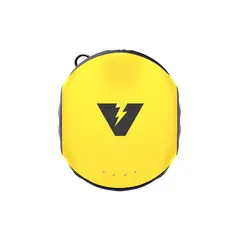 GENERICO - VOLTIQ - Batería Recargable/powerbank Portatil De 10.000 Mah