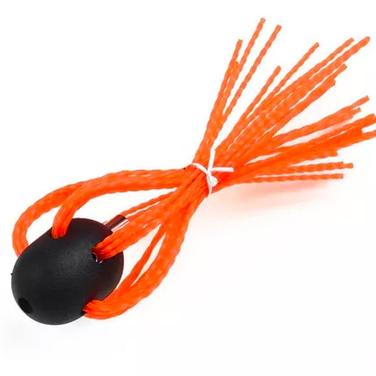 GENERICO - Cepillo para limpieza chimeneas con cabezal 40cm