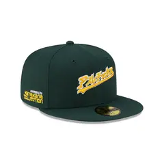 NEW ERA - Gorra 59Fifty Oakland Athletics Hyperfly X MLB 2025