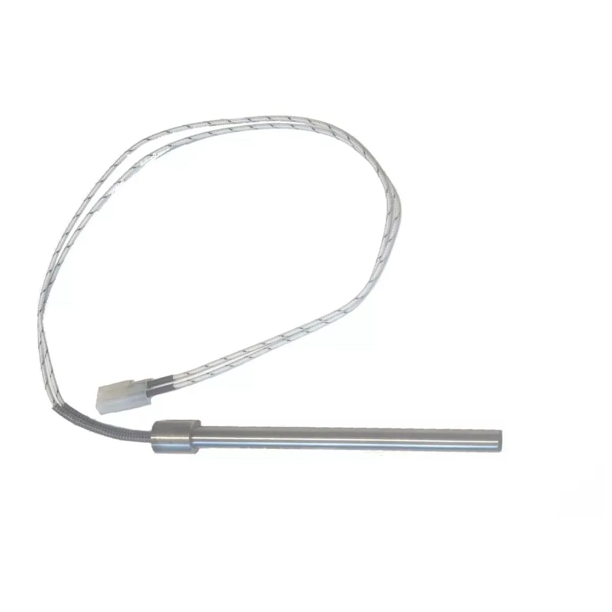 GENERICO - Bujía Encendido Estufa Pellet Compatible Amesti