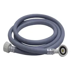 GENERICO - Manguera De Agua Para Lavadora Flexible 15m Universal