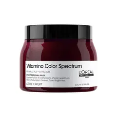 LOREAL PROFESSIONNEL - Máscara Loreal Vitamino Color Spectrum 500ml