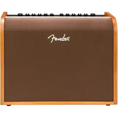 FENDER - Amplificador Guitarra Acústica Acoustic 100 - 100w