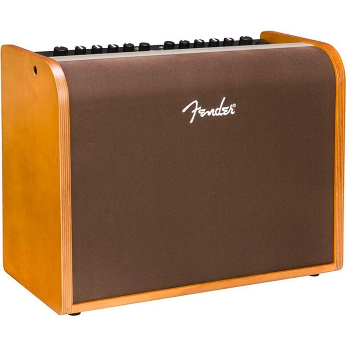FENDER - Amplificador Guitarra Acústica Fender Acoustic 100 - 100w