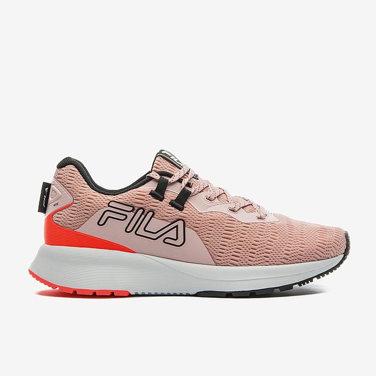 Zapatilla Ride Mujer Rosado