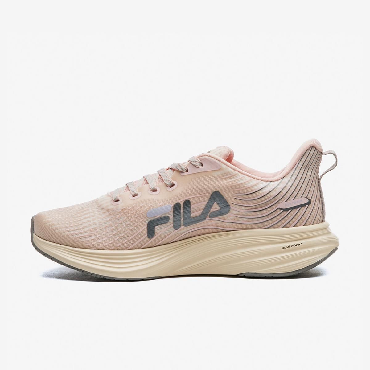 FILA - Zapatilla Fila Racer Curve 2 Mujer Rosado