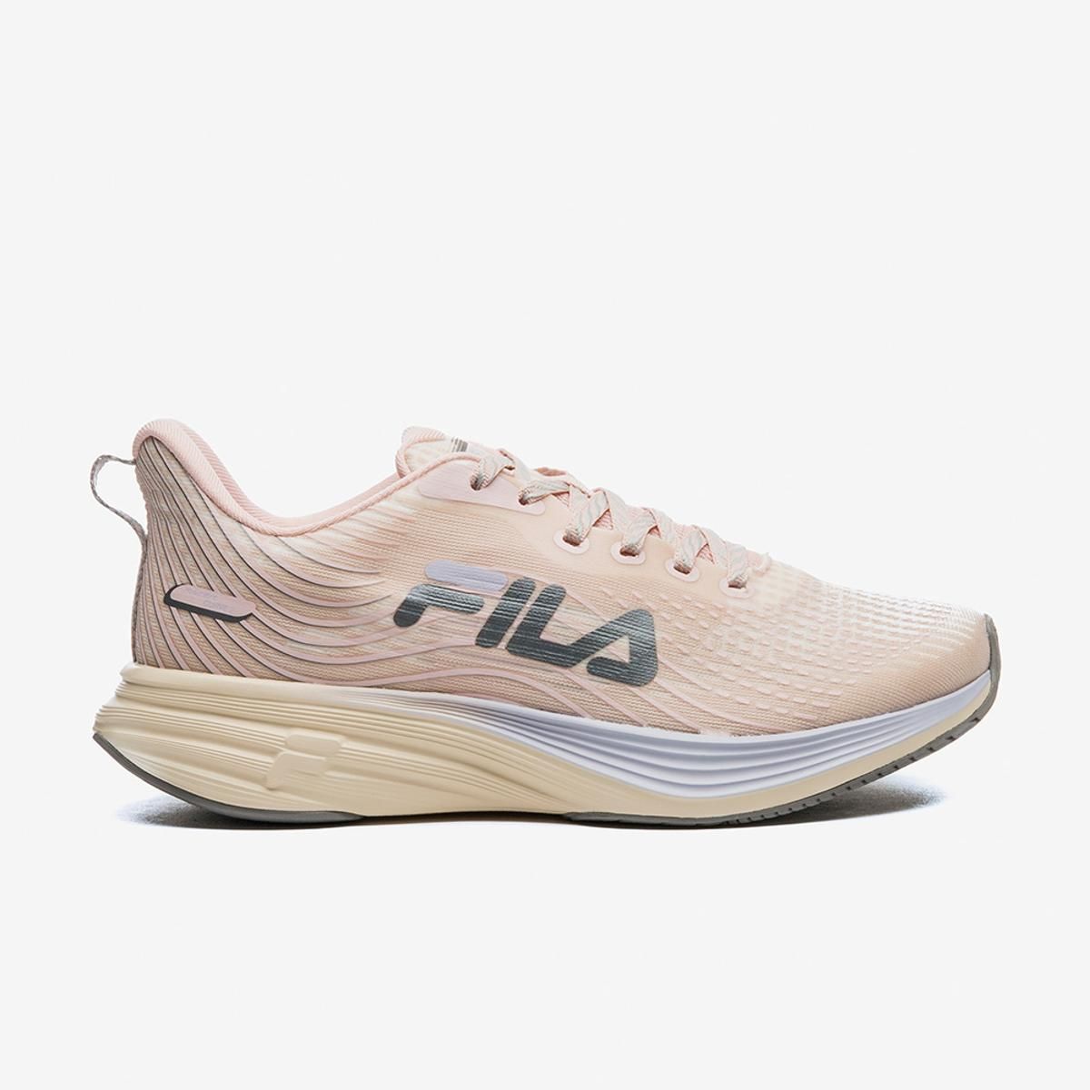 FILA - Zapatilla Fila Racer Curve 2 Mujer Rosado