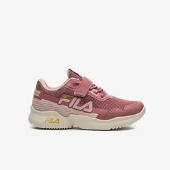 FILA - Zapatilla Split VLC Niños Rosado