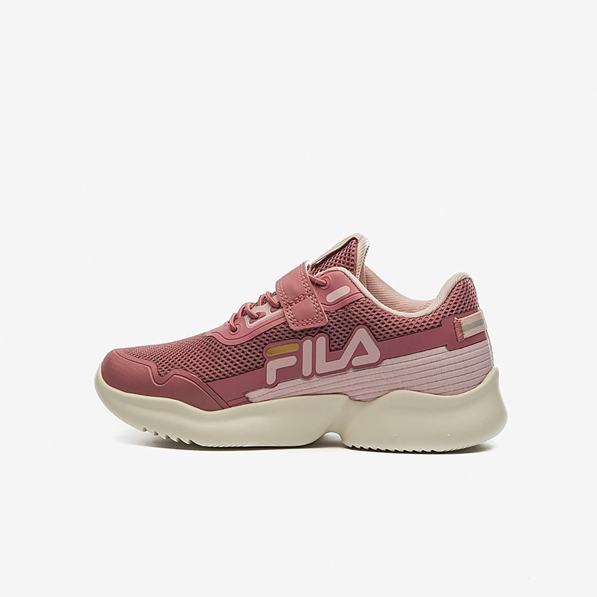 FILA - Zapatilla Fila Split VLC Niños Rosado