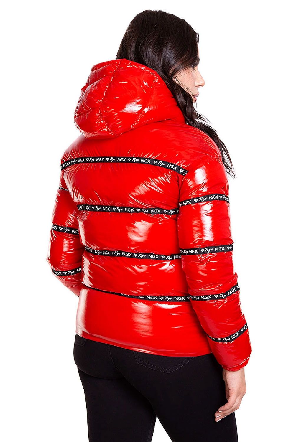 NGX - Ngx Parka Depoertiva Mujer