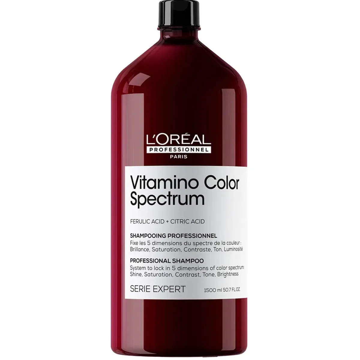 LOREAL PROFESSIONNEL - Shampoo Loreal Vitamino Color Spectrum 1500ml