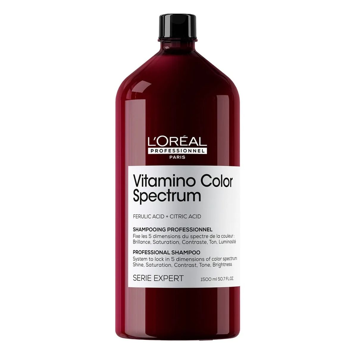 LOREAL PROFESSIONNEL - Shampoo Loreal Vitamino Color Spectrum 1500ml