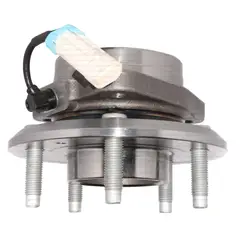 GENERICO - MAZA DELANTERA CHEVROLET CAPTIVA 07-16