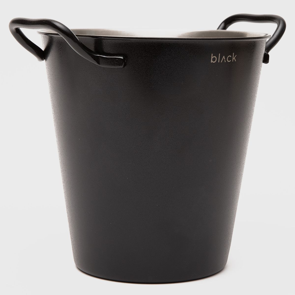 BLACK - Hielera Black Black Bubba