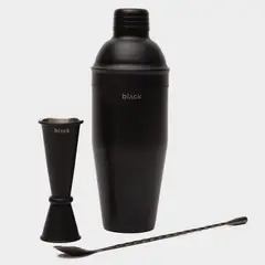 BLACK - Cocktail Set Black Bubba