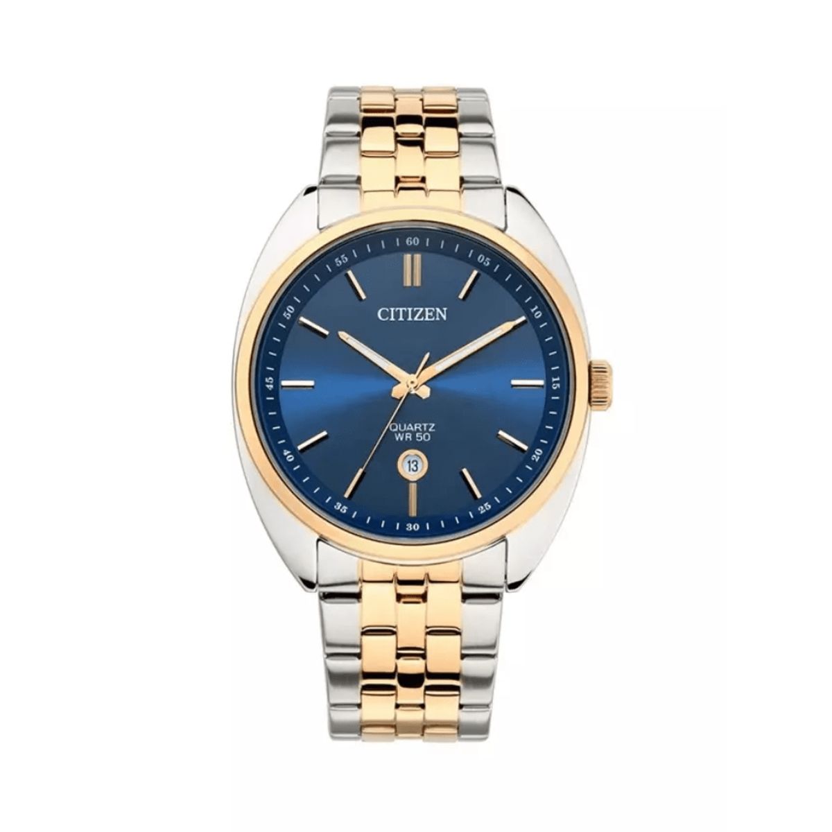 CITIZEN - RELOJ CITIZEN BI5096-53L PLATEADO