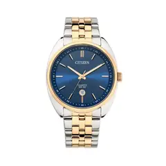 CITIZEN - RELOJ BI5096-53L PLATEADO