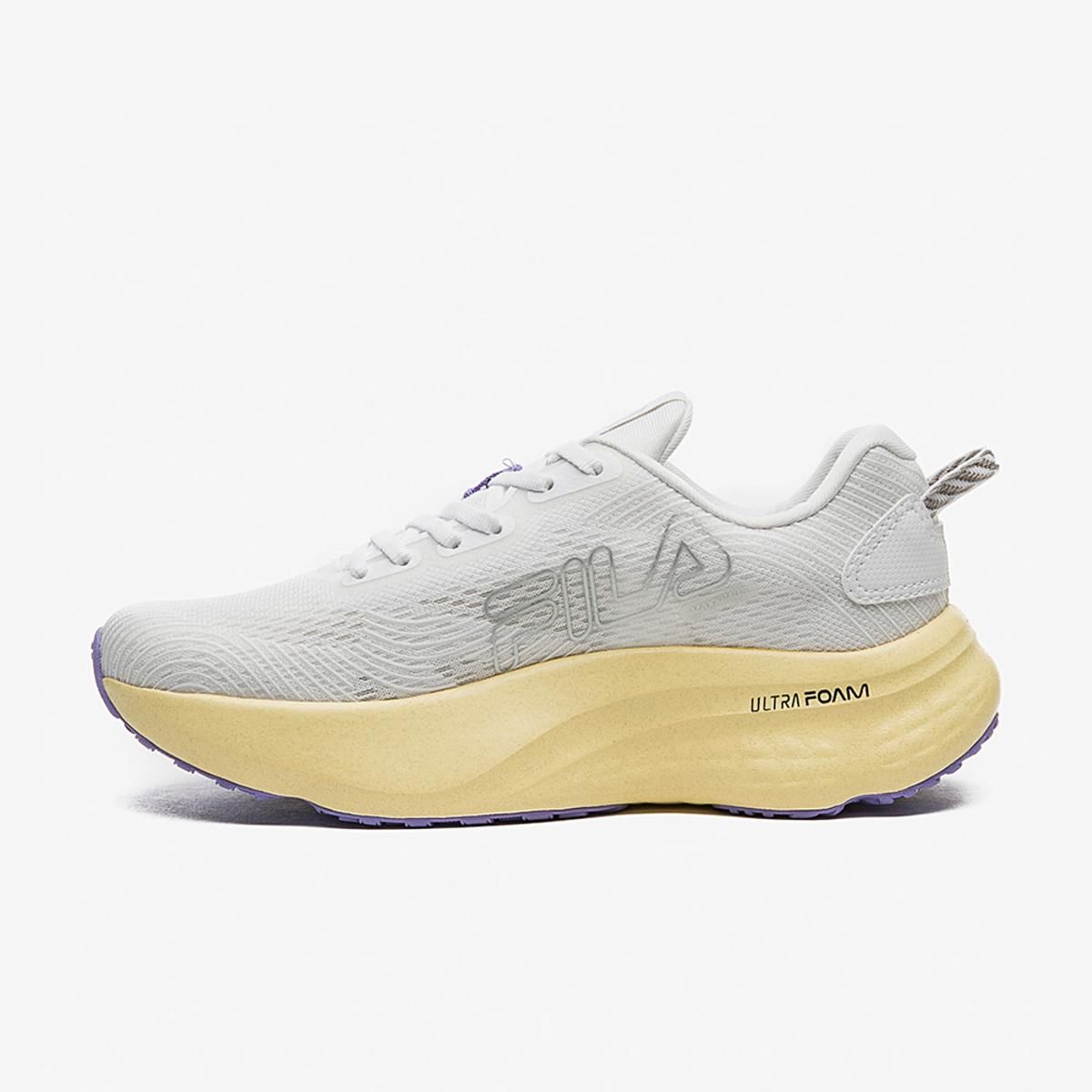 FILA - Zapatilla Fila Maxximus Mujer Blanco