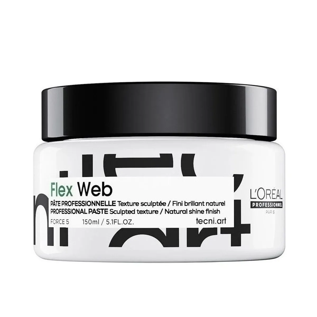 LOREAL PROFESSIONNEL - Cera Loreal Flex Web 150ml