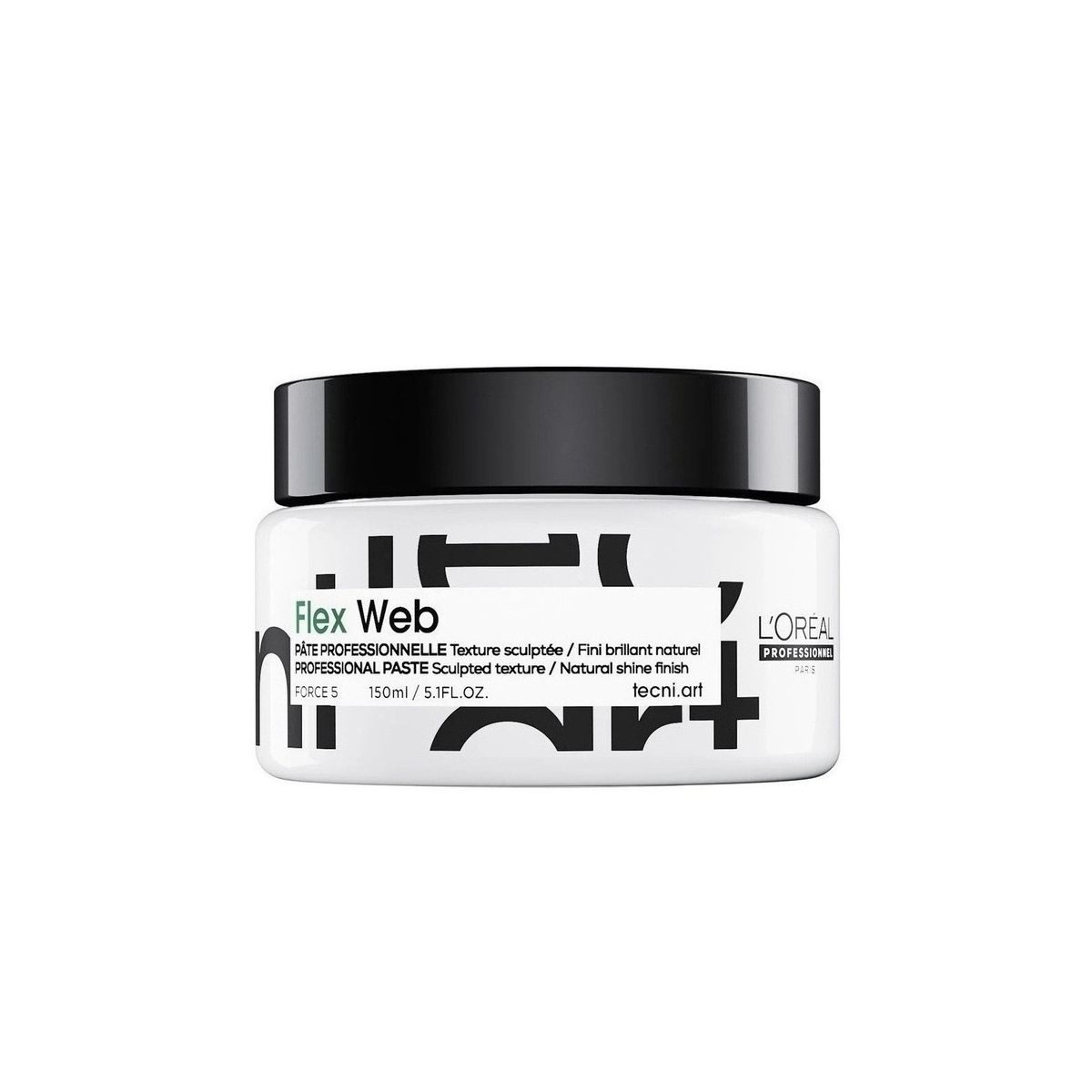 LOREAL PROFESSIONNEL - Cera Loreal Flex Web 150ml