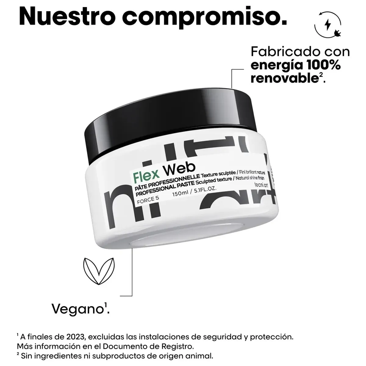 LOREAL PROFESSIONNEL - Cera Loreal Flex Web 150ml