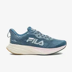 FILA - Zapatilla Racer Curve 2 Mujer Azul