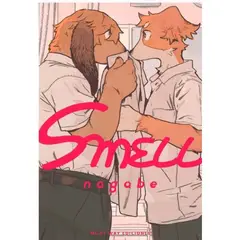 MILKY WAY ESPAÑA - Smell Nagabe Milky Way Ediciones