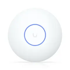 UBIQUITI - Punto De Acceso Unifi U7 Lite Wifi 7 5gbps Poe